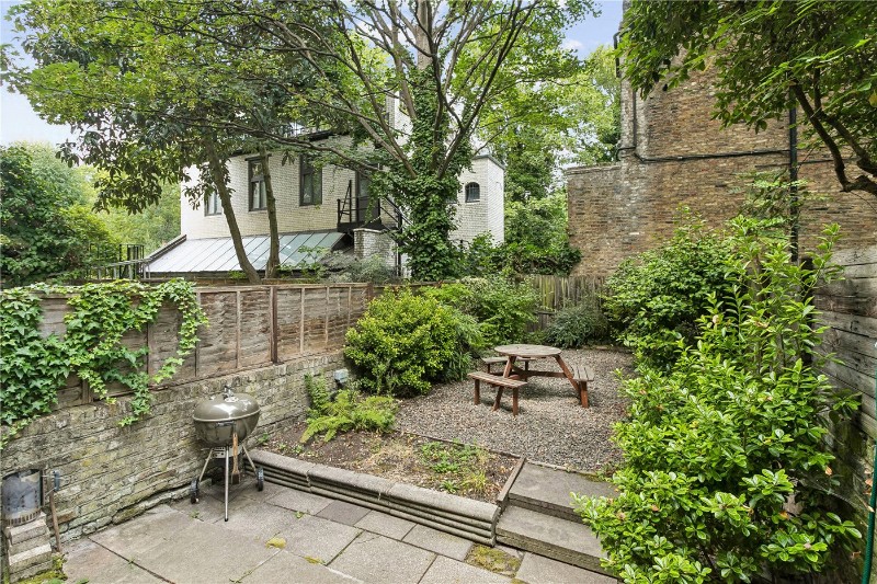 St. Pauls Road, London, N1