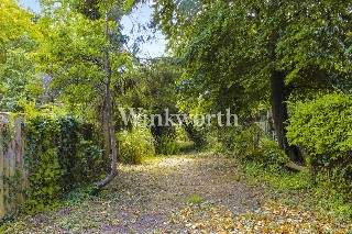 Barrowell Green, London, N21