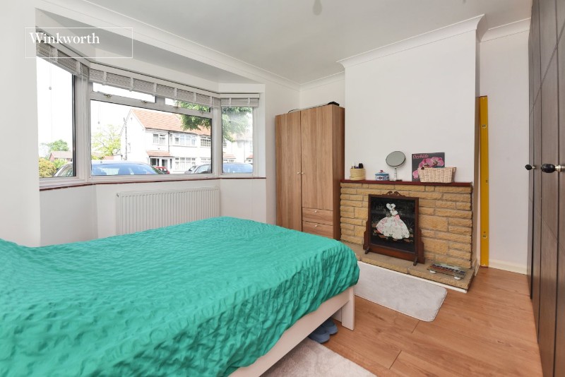 Abbotts Road, Cheam, Sutton, SM3