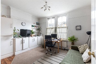 Riversdale Road, London, N5