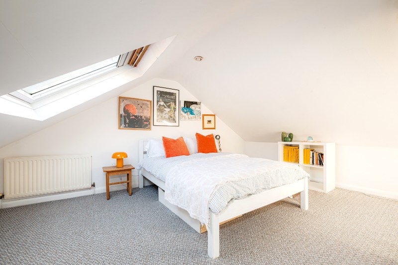 Ponsard Road, London, NW10
