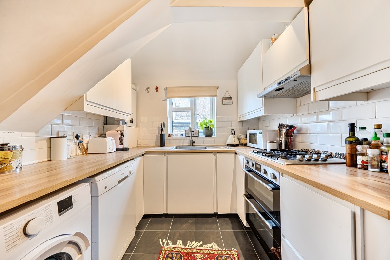 Ewelme Road, London, SE23