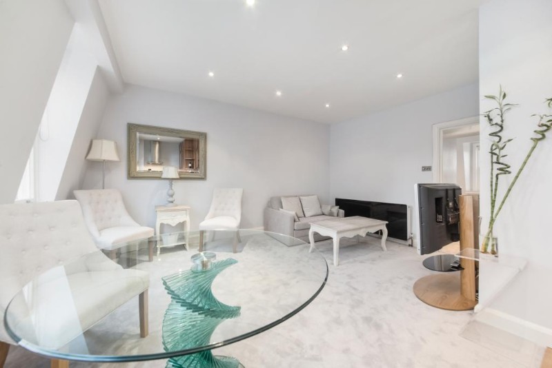 Egerton Gardens, London, SW3