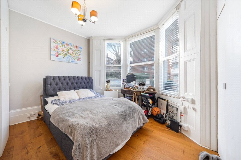 Pleshey Road, London, N7