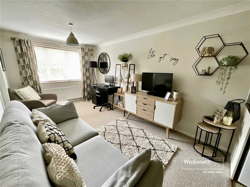 Holme Road, Highcliffe, Christchurch, Dorset, BH23