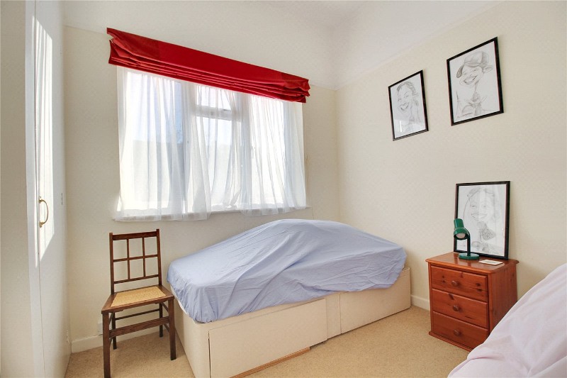 Pier Avenue, Southwold, Suffolk, IP18