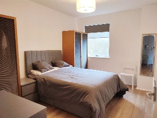 Norway Gate, London, SE16