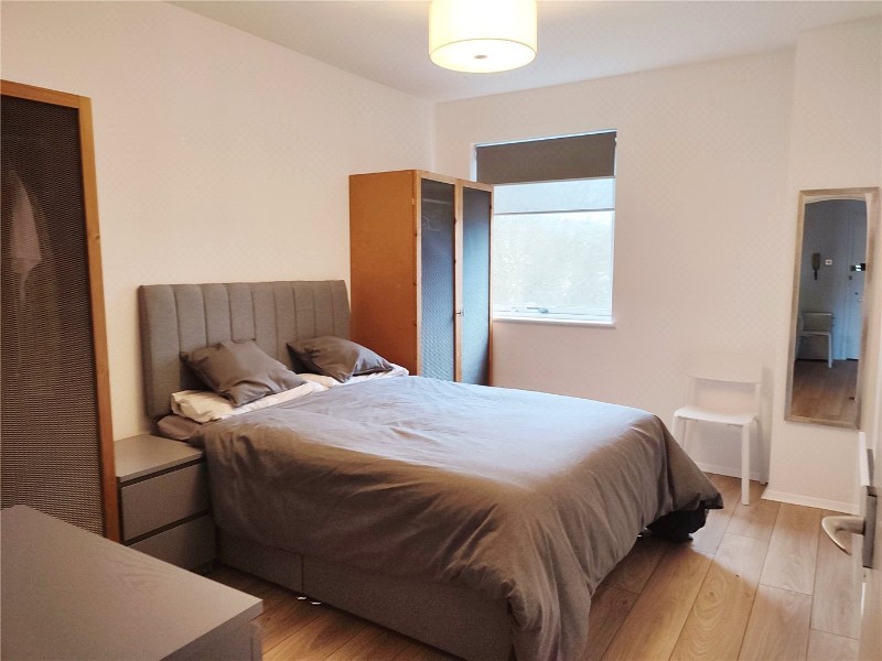 Norway Gate, London, SE16