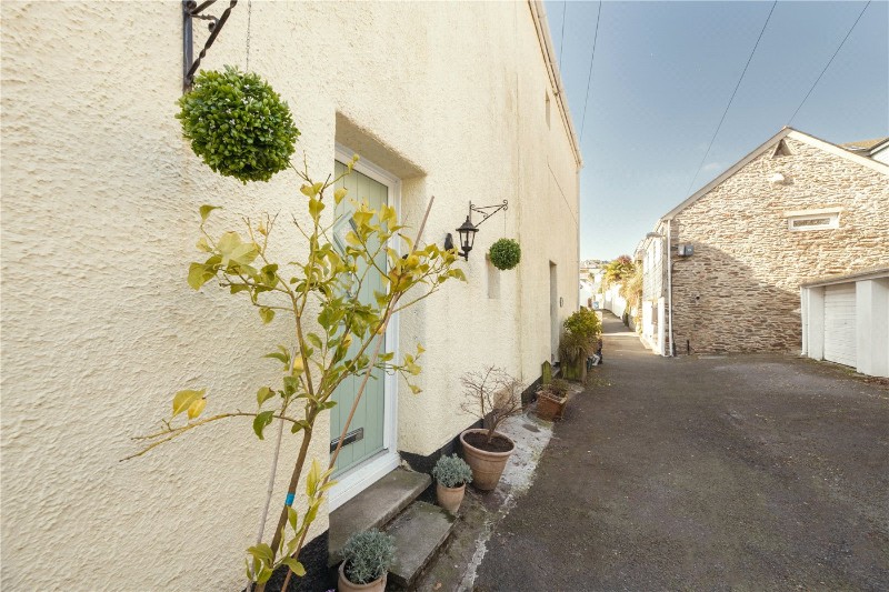 Northford Road, Dartmouth, Devon, TQ6