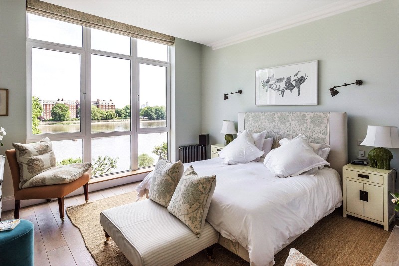 Deodar Road, London, SW15