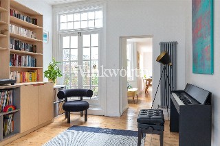 Warham Road, London, N4