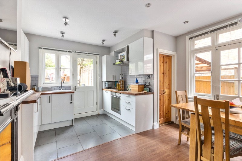 Casewick Road, West Norwood, London, SE27
