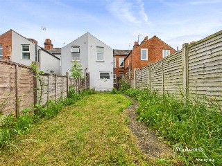 George Street, Caversham, Reading, Berkshire, RG4