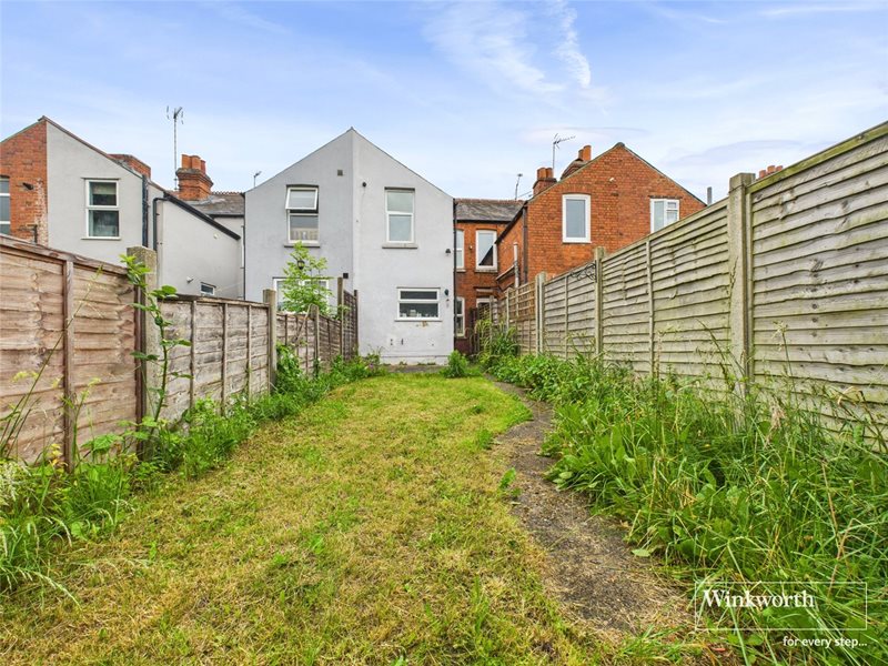 George Street, Caversham, Reading, Berkshire, RG4