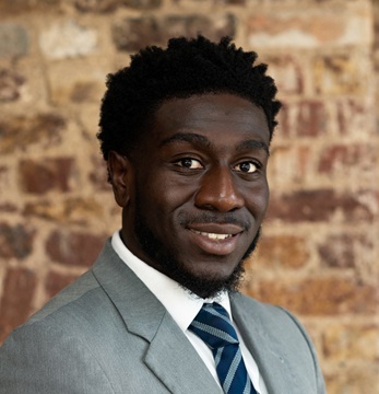 Emmanuel Kyeremeh-Boateng