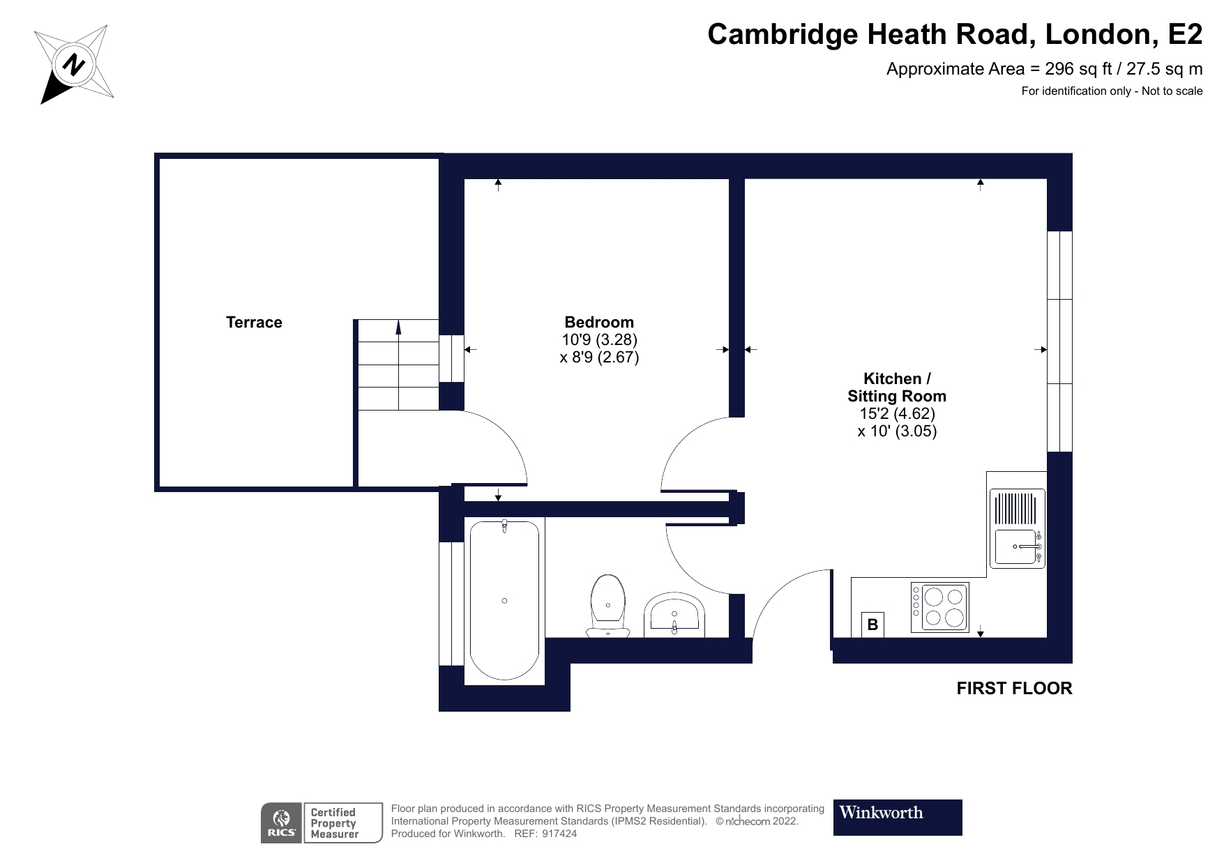 Flat 2