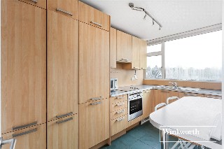 Embassy Lodge, Finchley, London, N3