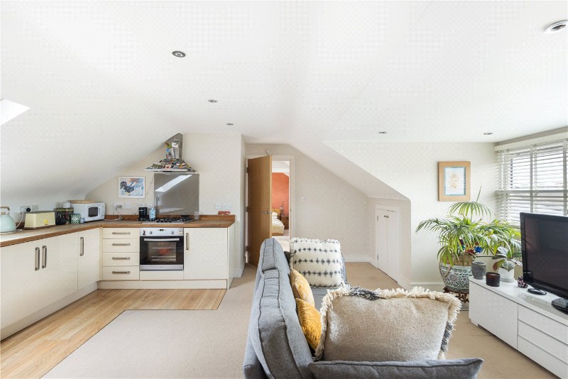 Marlow Road, London, SE20