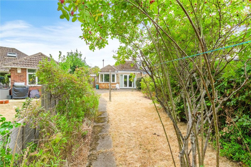 Beechwood Drive, Northampton, Northamptonshire, NN3