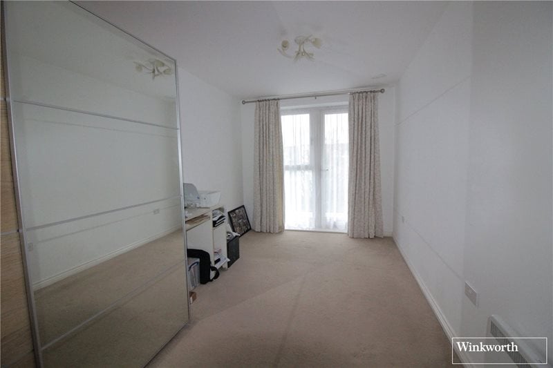 Manor Way, Borehamwood, Hertfordshire, WD6