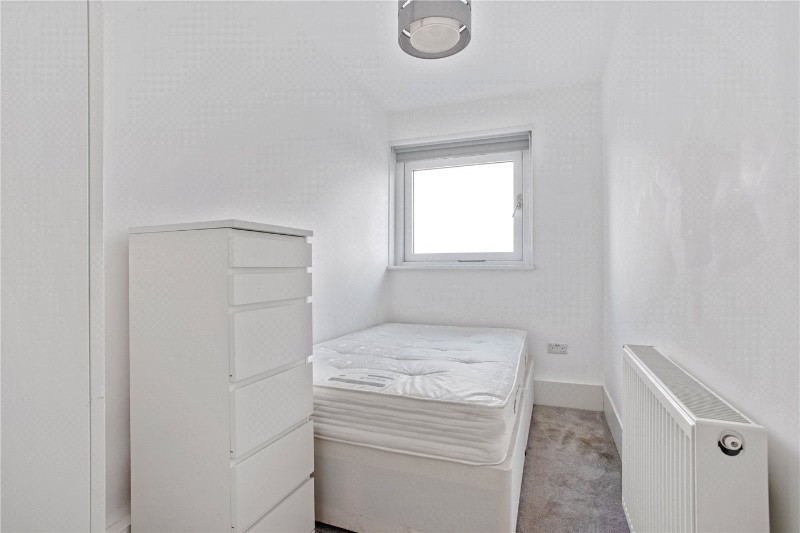 Denning Point, 33 Commercial Street, London, E1
