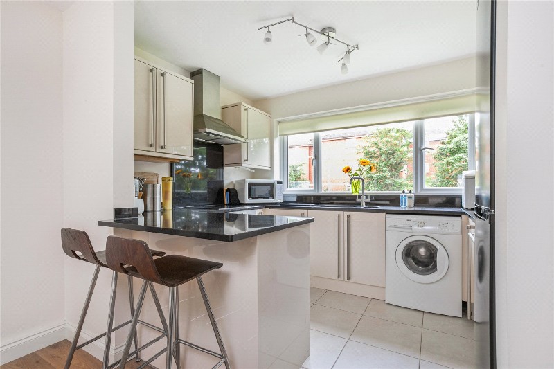 Somerset Road, New Barnet, EN5