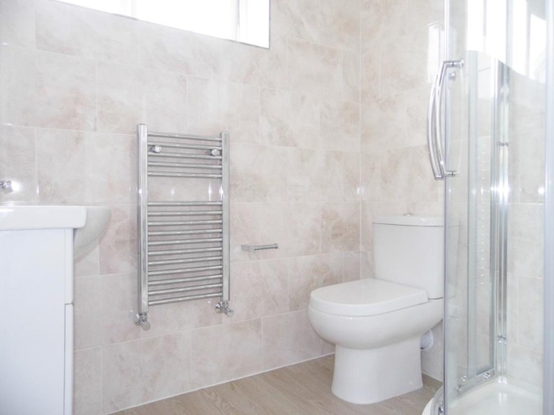 Crescent Rise, Crescent Road, Finchley, London, N3