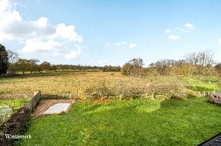 Tudor Close, Bramley, Hampshire, RG26