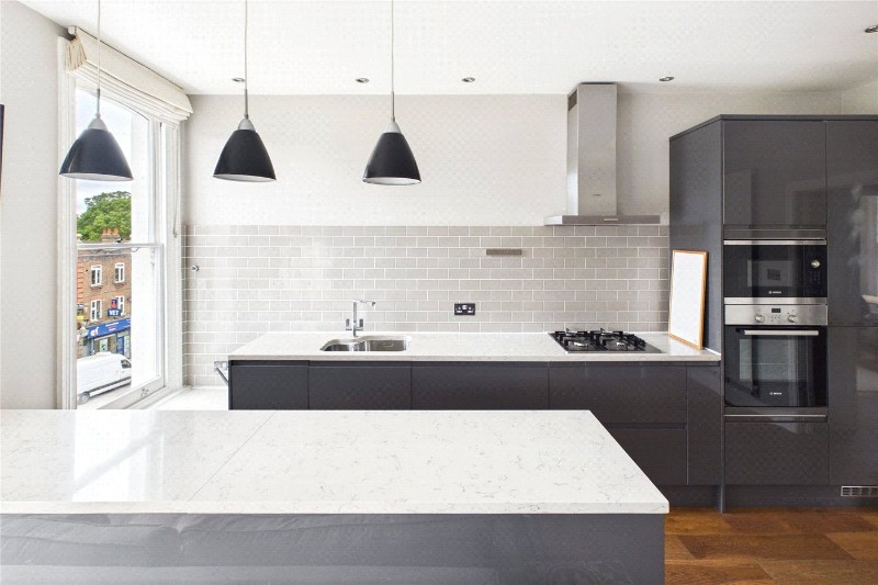 Norwood Road, London, SE24