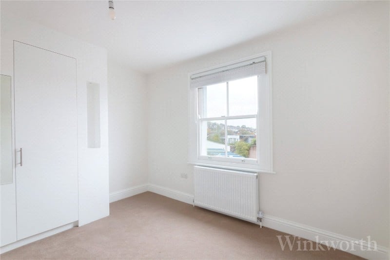 Havelock Walk, London, SE23
