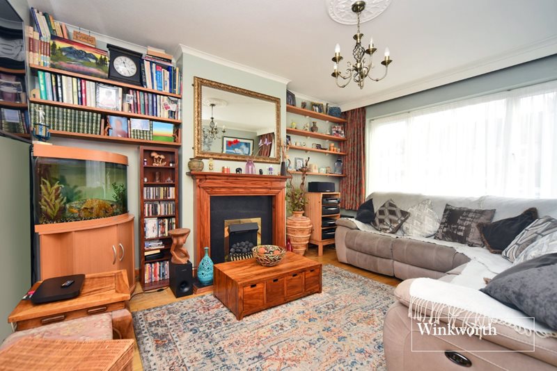 Caldbeck Avenue, Worcester Park, KT4