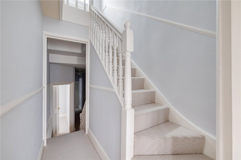 Glenrosa Street, London, SW6