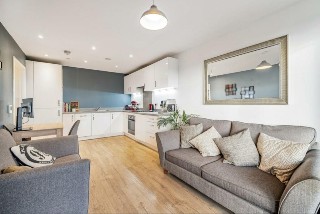 Adenmore Road, London, SE6