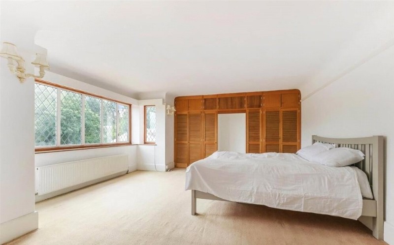 Butts Green, Lockerley, Romsey, Hampshire, SO51