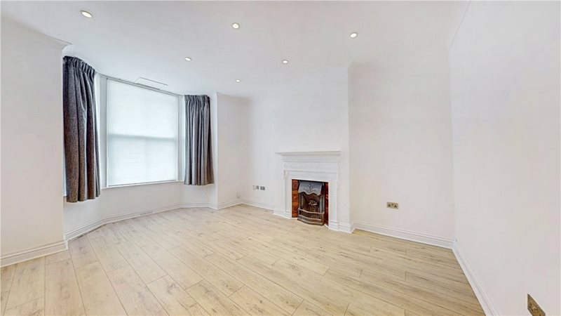 Falkland Road, London, NW5