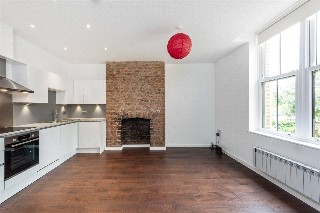 Princess Crescent, London, N4