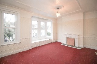 Wimborne Road, Southend-on-Sea, Essex, SS2