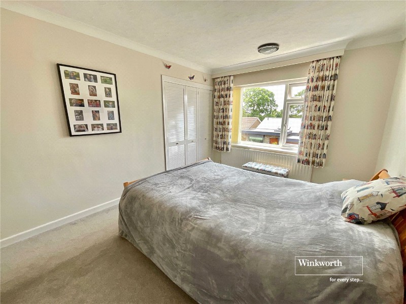 Manning Avenue, Highcliffe, Christchurch, BH23