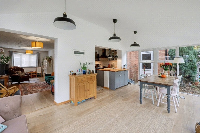 Heydon Road, Corpusty, Norwich, Norfolk, NR11