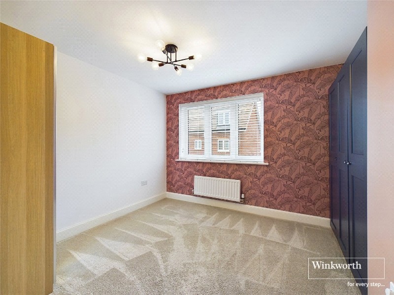Allen Way, Shinfield, Reading, Berkshire, RG2