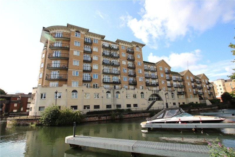 Blakes Quay, Gas Works Road, Reading, RG1