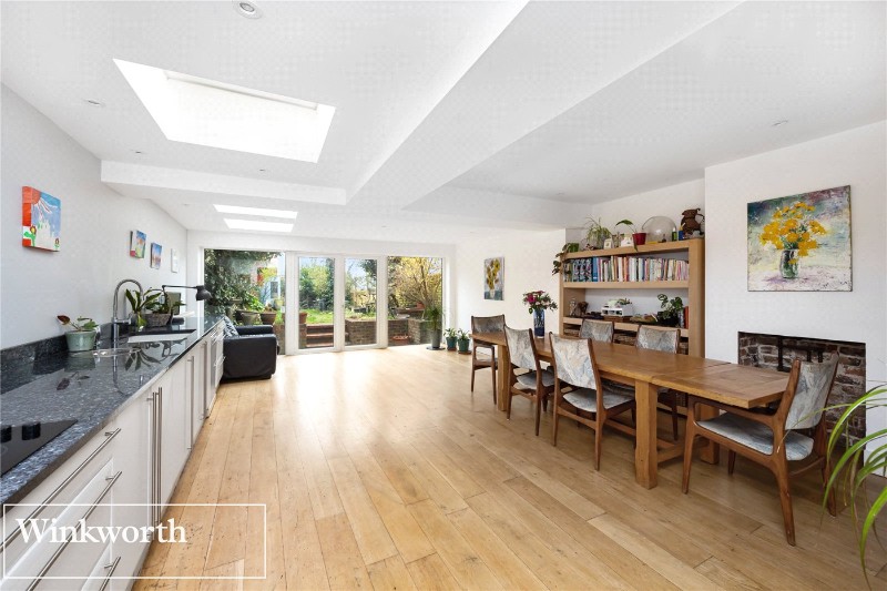 Stanford Road, Brighton, East Sussex, BN1