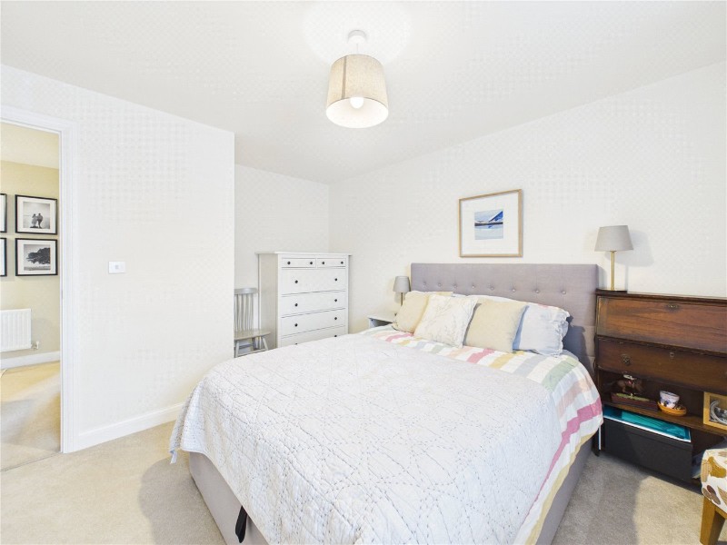 Canberra Crescent, Tiverton, Devon, EX16