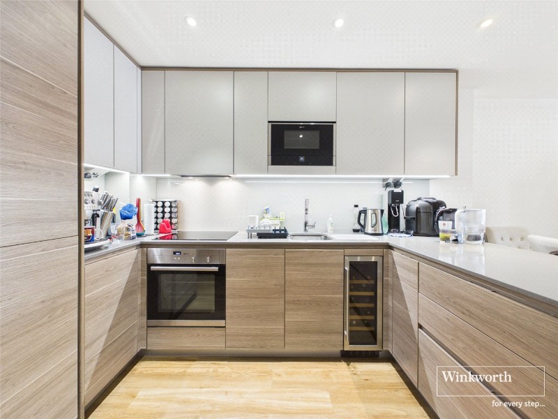 Boulevard Drive, Colindale, London, NW9