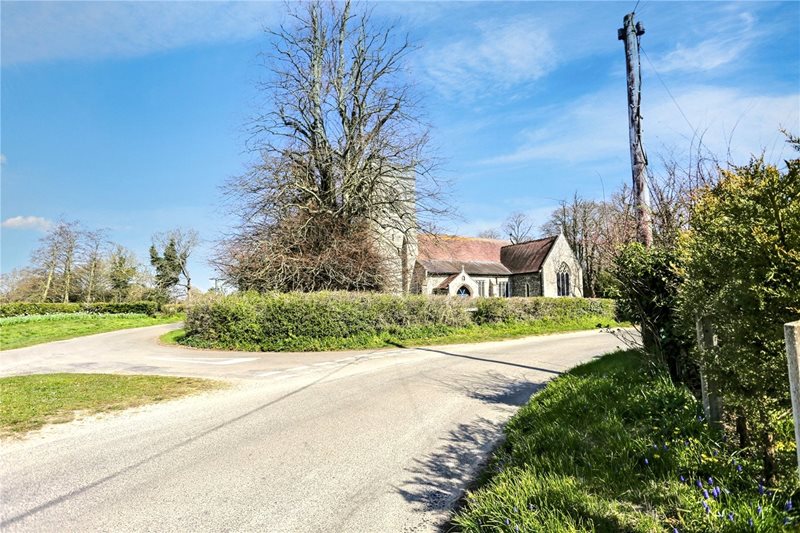 Cubitts Close, Bintree, Dereham, Norfolk, NR20