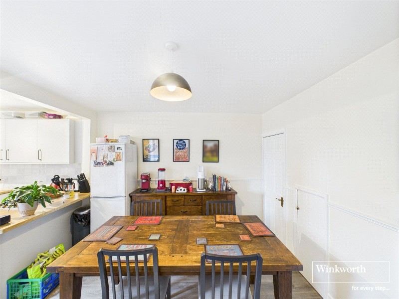 George Street, Caversham, Reading, Berkshire, RG4