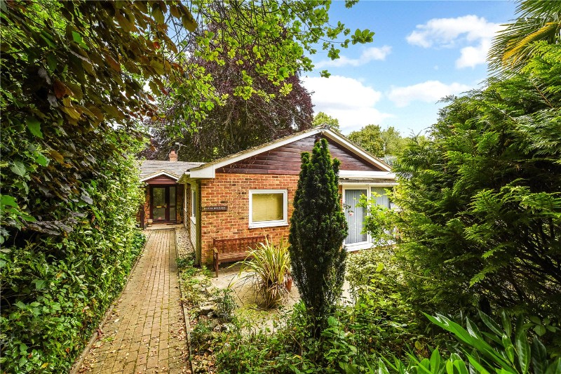 Stockbridge Road, Winchester, Hampshire, SO22