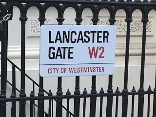 63 Lancaster Gate, Hyde Park, W2