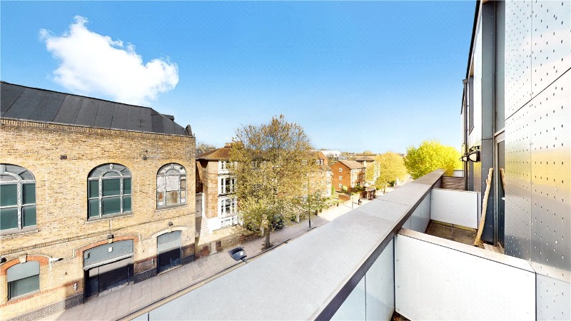 Junction Road, London, N19