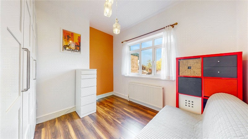 Torriano Avenue, London, NW5